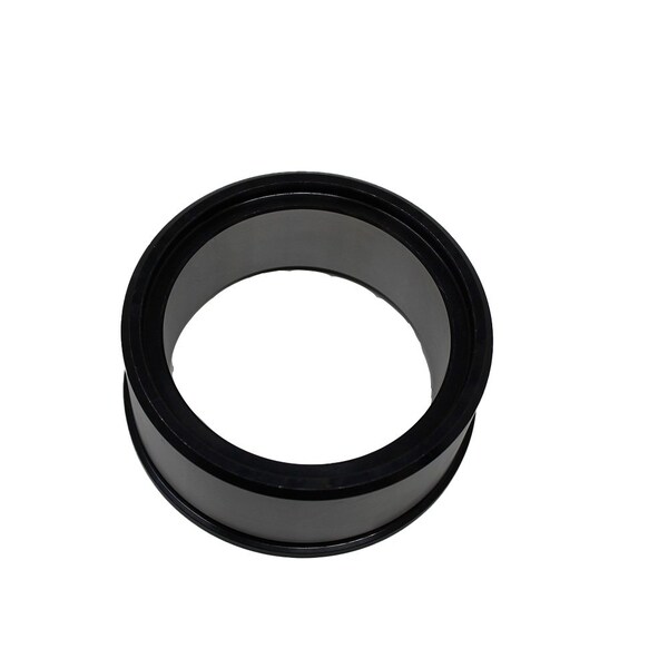 Aic Replacement Parts Bushing 580K, 580SK w/ groove Fits Case 580K, 580SK D136569-PVE - main